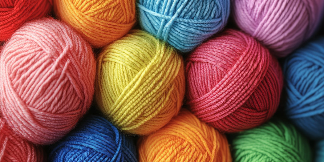 Knitting and Crochet Club – Ottawa Public Library (St-Laurent)