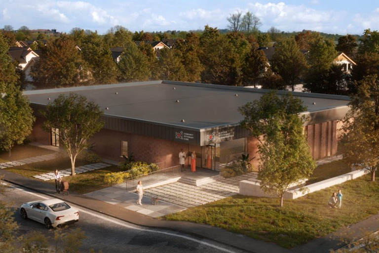 Ottawa Business Journal – Vanier property on Durocher rezoned for Ottawa Humane Society’s new veterinary centre